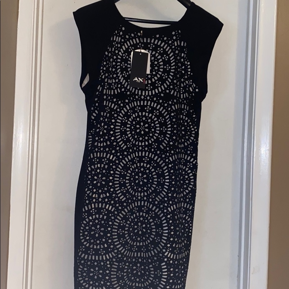 AX night out dress